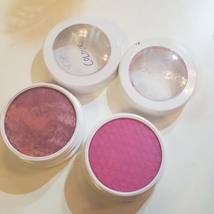 Colourpop Super Shock Cheeks